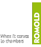 ROMOLD Logo